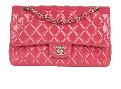 Medium Classic Double Flap, front view
